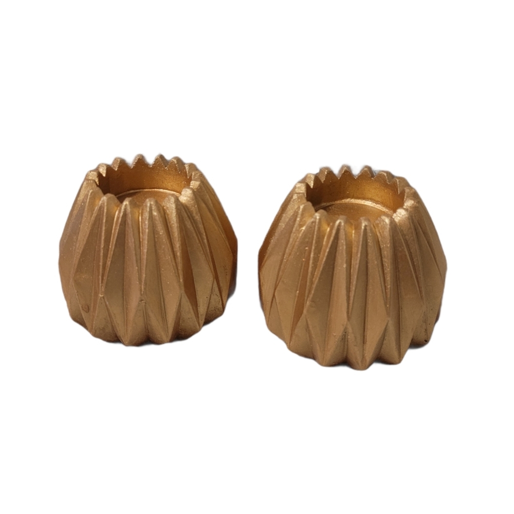 Candle holders